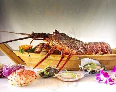 Fortune King Seafood Restuarant