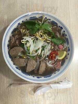 Pholicious Chatswood Vietnamese Pho Restaurant