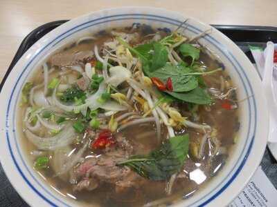 Pholicious Chatswood Vietnamese Pho Restaurant