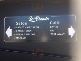 La Bionda