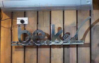 Be.k Edgewater