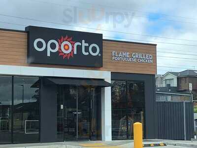 Oporto Cranbourne