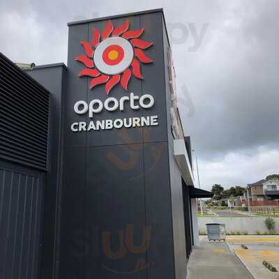 Oporto Cranbourne