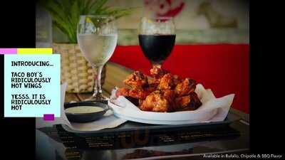 Taco Boy - Noosa Heads