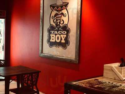 Taco Boy - Noosa Heads