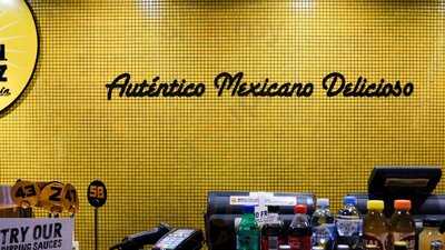 Guzman Y Gomez - Highpoint