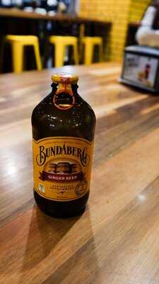 Guzman Y Gomez - Highpoint