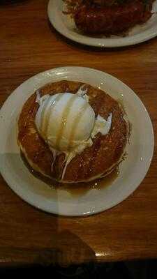 The Pancake Parlour