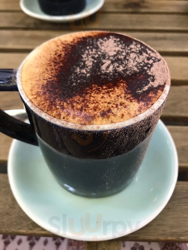 Dejaxo Cafe