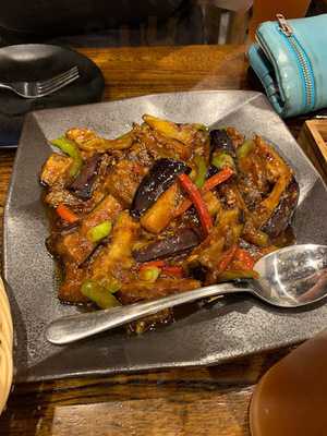 Lucky Little Dumplings