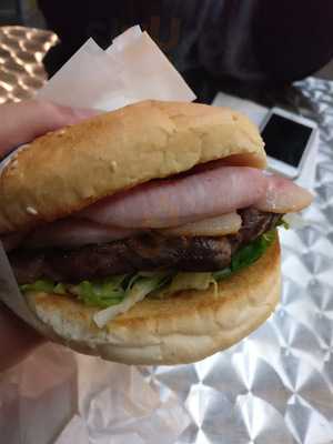 Captain's Choice Fish And Chips