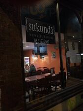 Sukunda Nepalese Cuisine