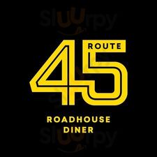 Route 45 Roadhouse Diner