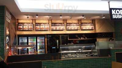 Kobe Sushi