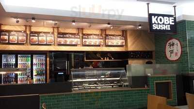 Kobe Sushi