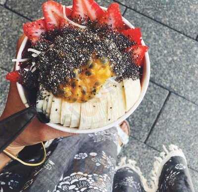 Acai Brothers Noosa Heads