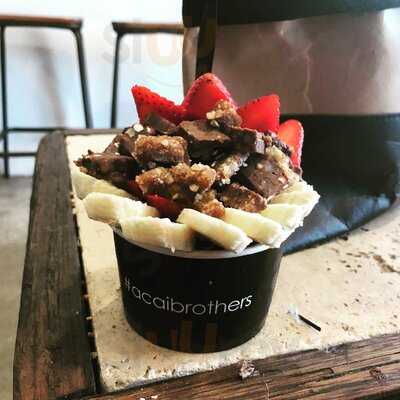 Acai Brothers Noosa Heads