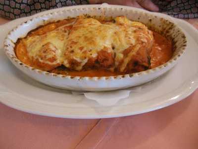 La Bella Vita Pizzeria & Pasta