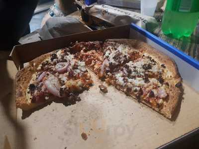 Domino's Pizza Mordialloc