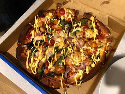 Domino's Pizza Mordialloc