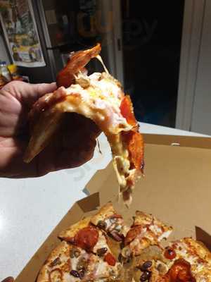 Domino's Pizza Mordialloc