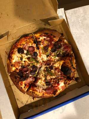 Domino's Pizza Mordialloc