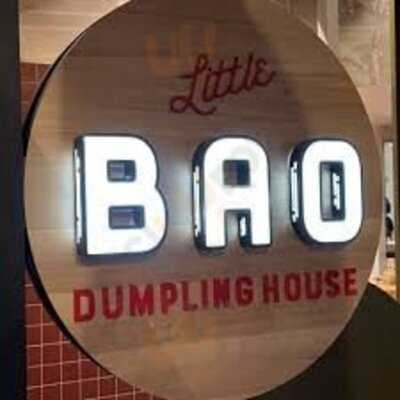 Little Bao