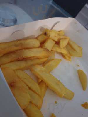 Epsom Fish And Chips