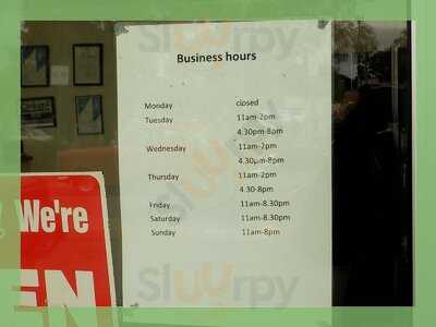 Epsom Fish And Chips