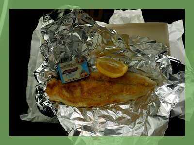 Epsom Fish And Chips