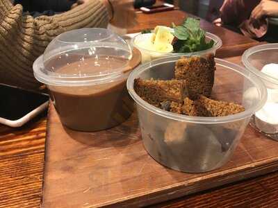 Max Brenner Southport