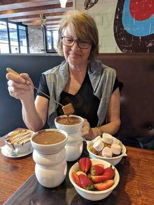 Max Brenner Southport