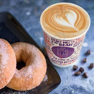 Dragon Court Restaurant