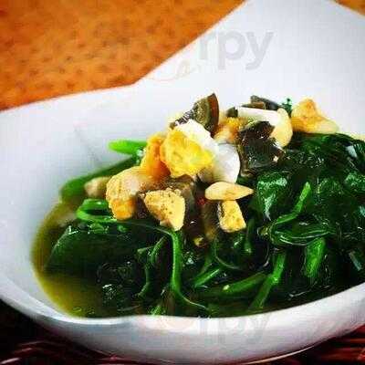 Mingsanity Chinese Restaurant