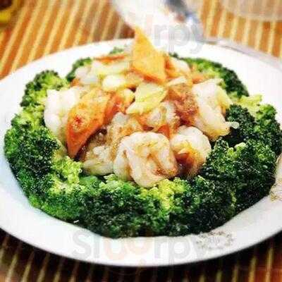 Mingsanity Chinese Restaurant