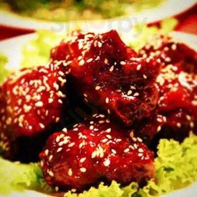 Mingsanity Chinese Restaurant