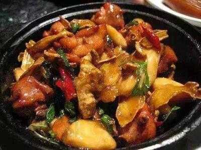 Mingsanity Chinese Restaurant