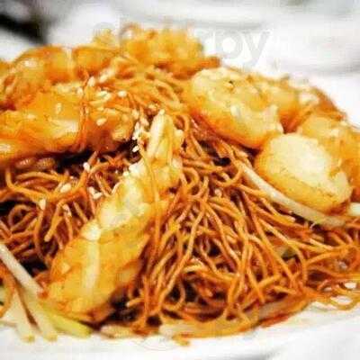 Mingsanity Chinese Restaurant