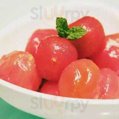 Mingsanity Chinese Restaurant