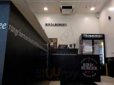 Bird & Burger