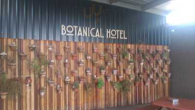 Botanical Hotel