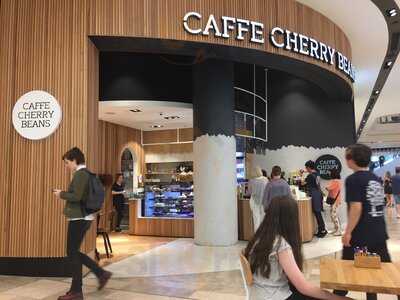 Caffe Cherry Beans