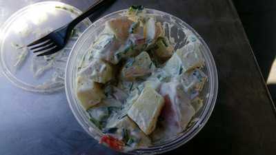 Beaumaris Charcoal Chicken