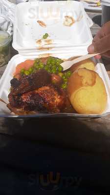 Beaumaris Charcoal Chicken