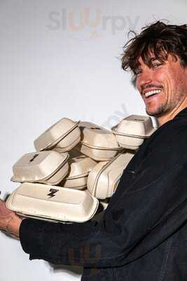 Zeus Street Greek Harbour Town