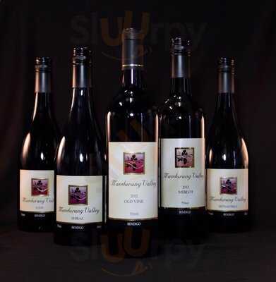 Mandurang Valley Wines