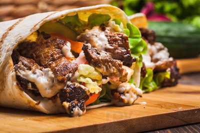 Braeside Kebab & Cafe