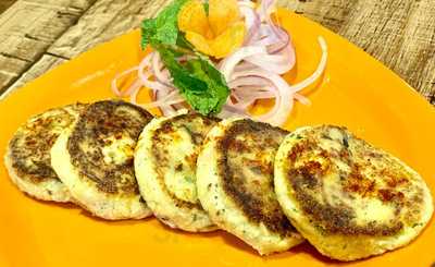 Braeside Kebab & Cafe