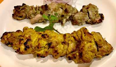 Braeside Kebab & Cafe