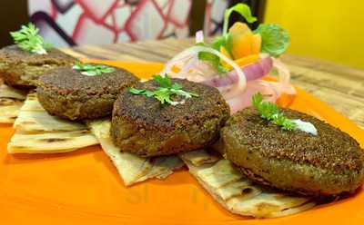 Braeside Kebab & Cafe